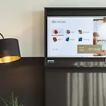 The Niu Leo - Apartments