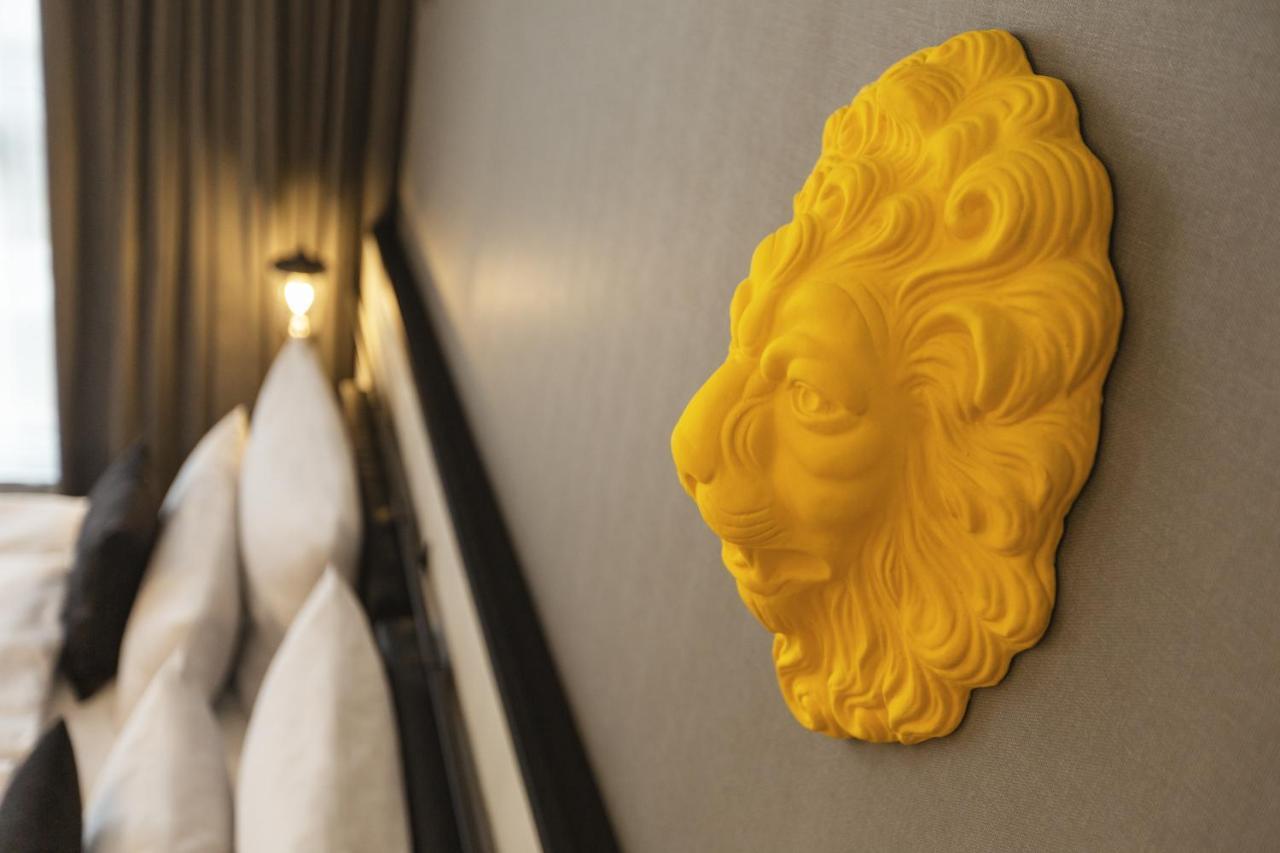 The Niu Leo - Aparthotel *