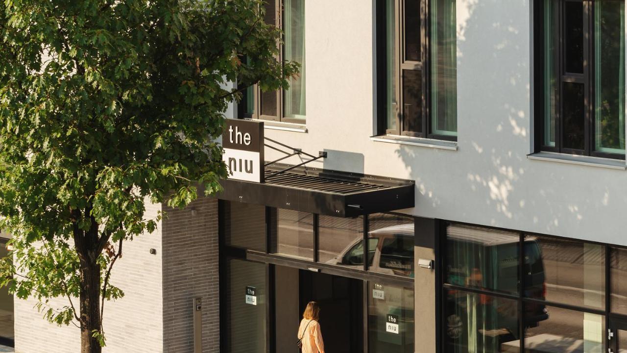 The Niu Leo - Aparthotel *