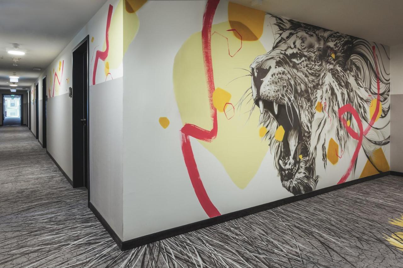 The Niu Leo - Aparthotel *