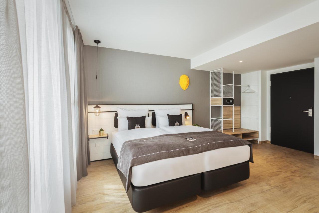The Niu Leo - Aparthotel *