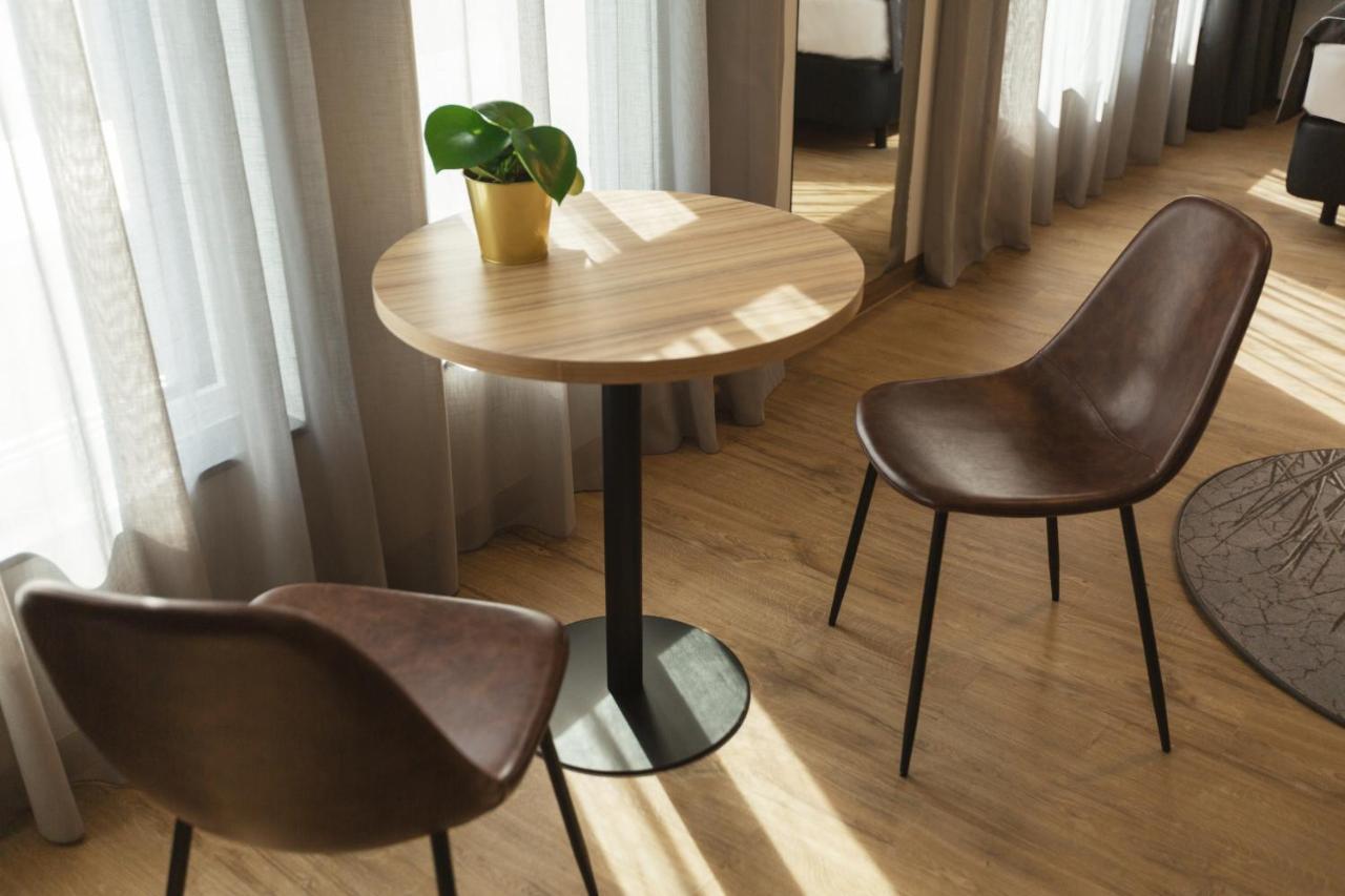 The Niu Leo - Aparthotel *