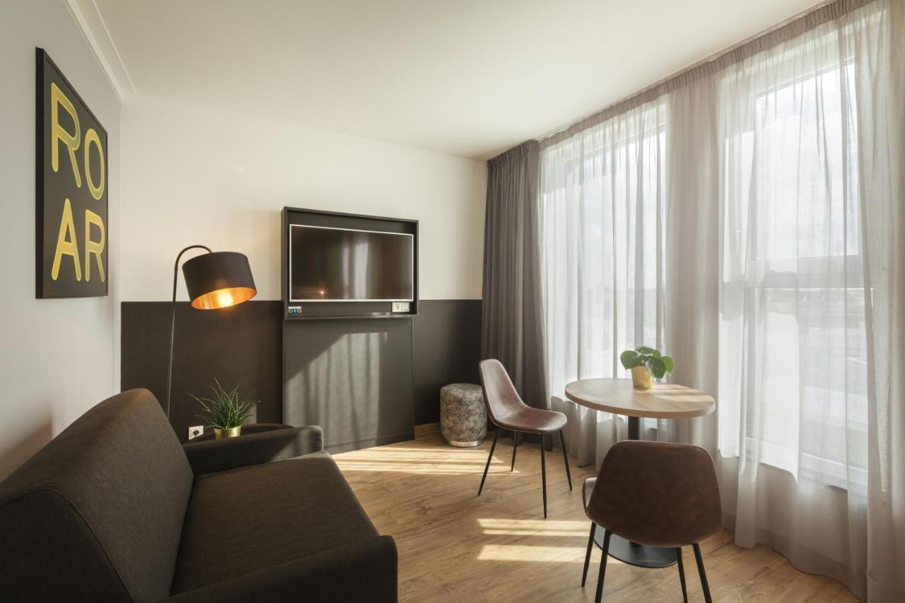 The Niu Leo - Aparthotel