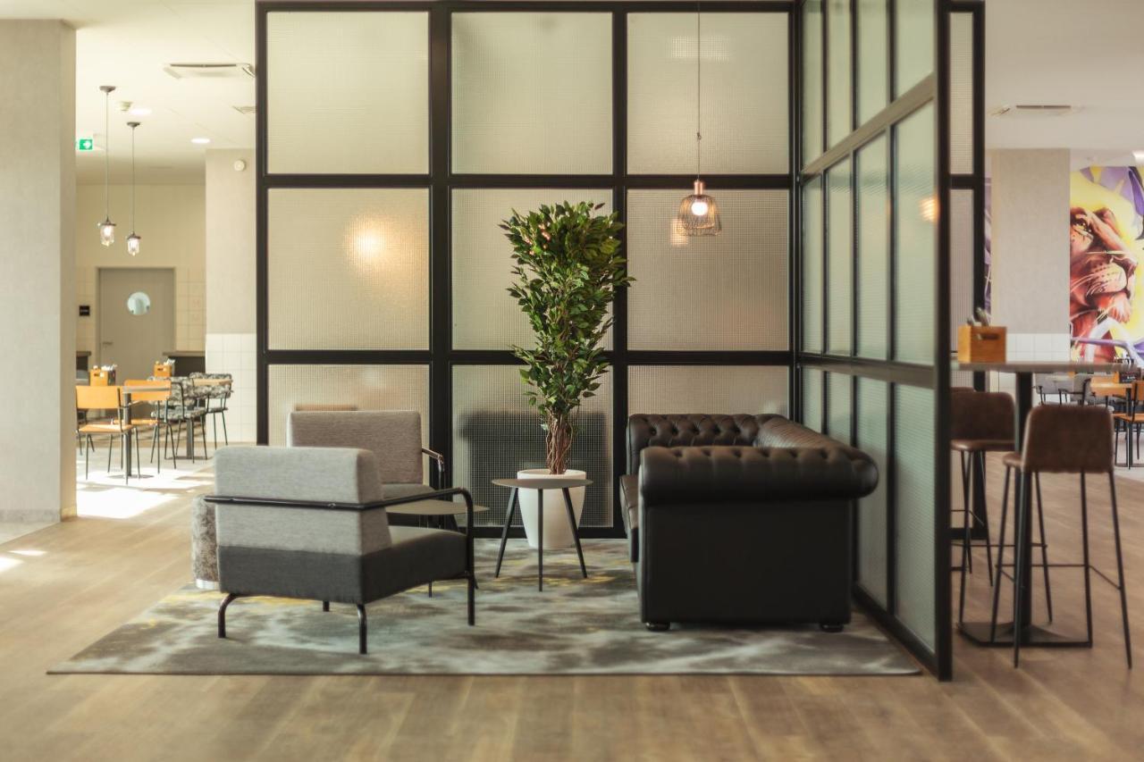 The Niu Leo - Aparthotel Nürnberg