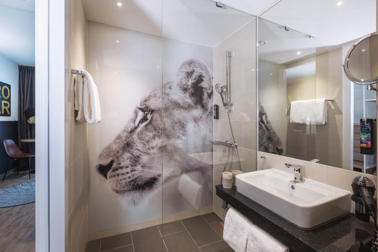 The Niu Leo - Aparthotel Nürnberg