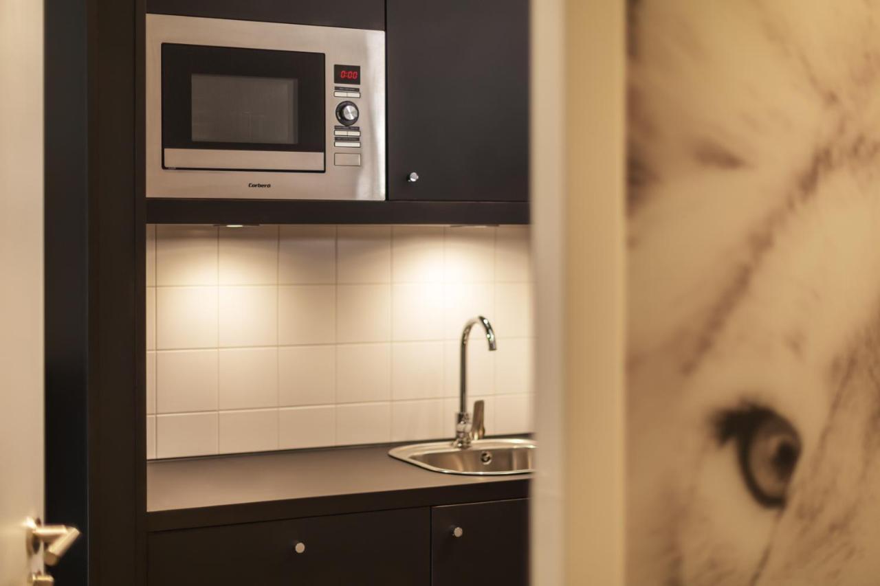The Niu Leo - Aparthotel *