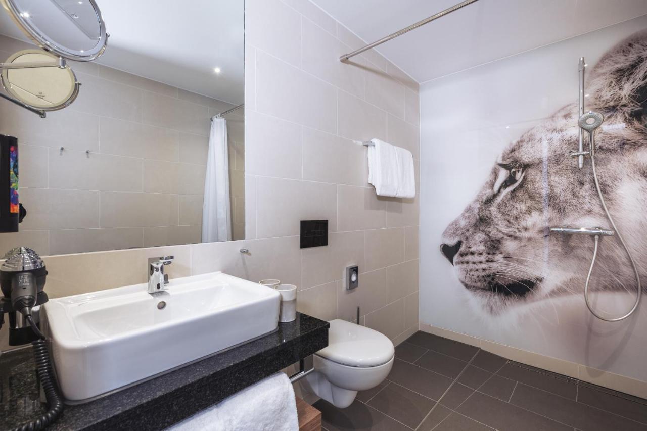 The Niu Leo - Aparthotel