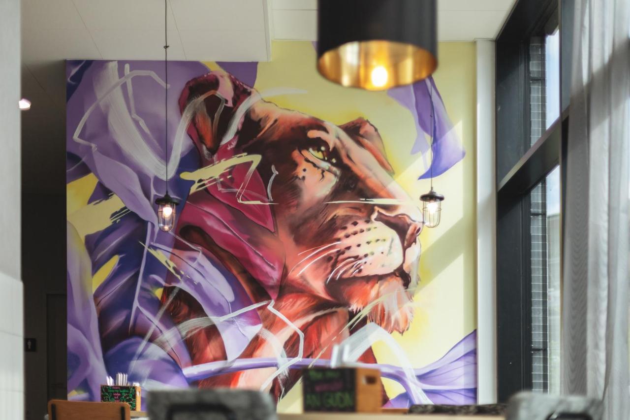 The Niu Leo - Aparthotel