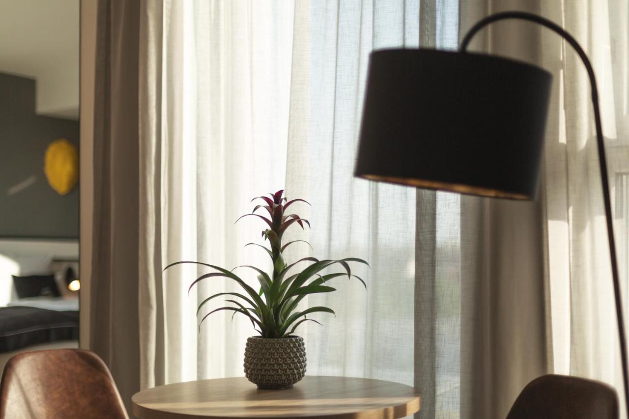 The Niu Leo - Aparthotel Nürnberg