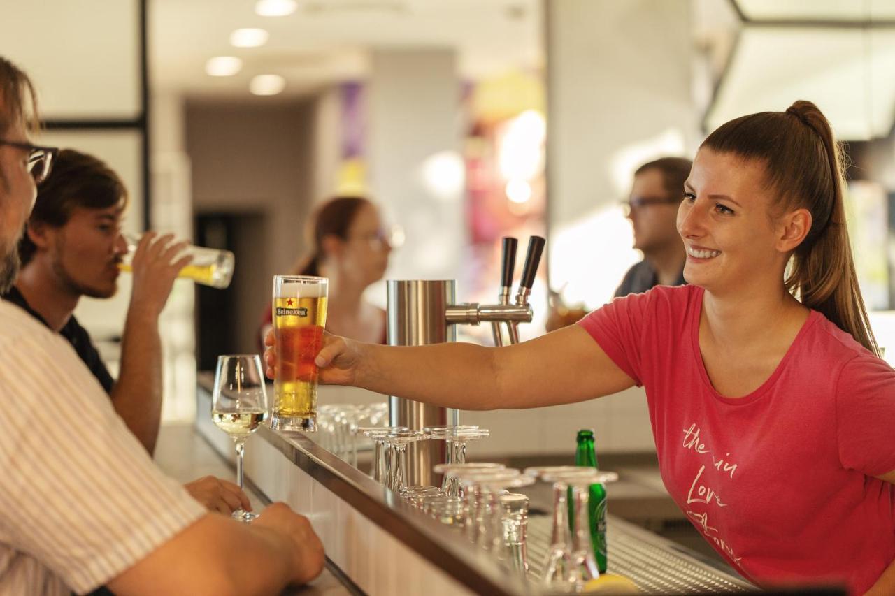 The Niu Leo - Aparthotel Nuremberg
