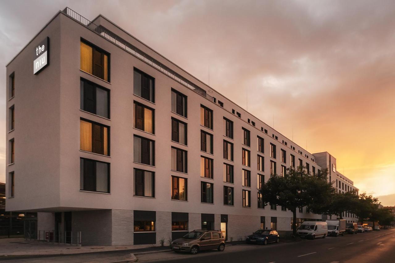 The Niu Leo - Aparthotel