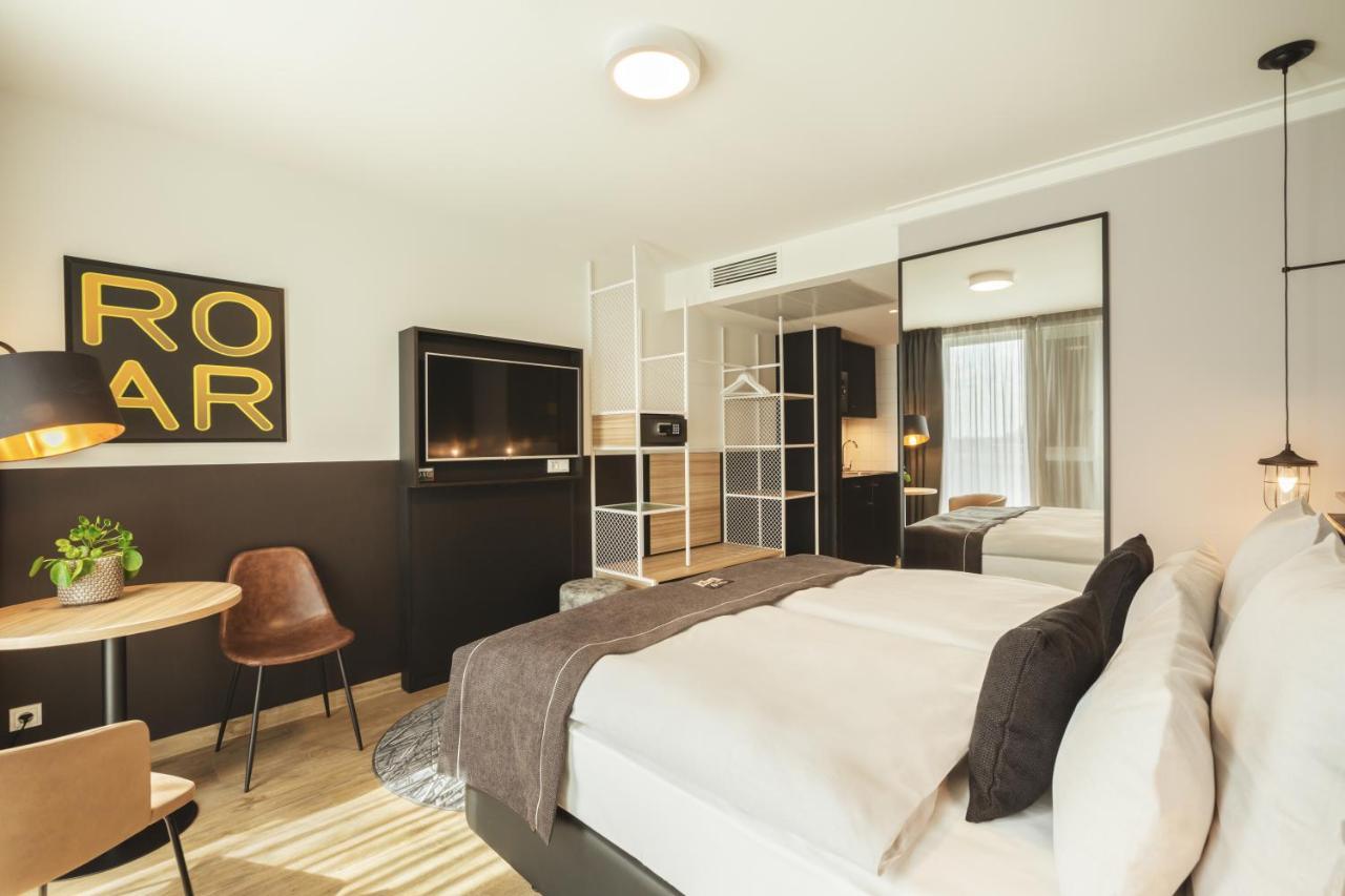 The Niu Leo - Aparthotel *