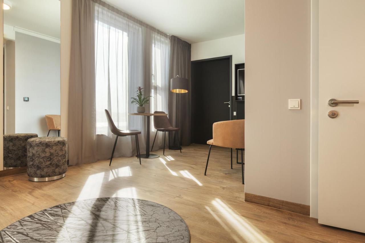 The Niu Leo - Aparthotel *