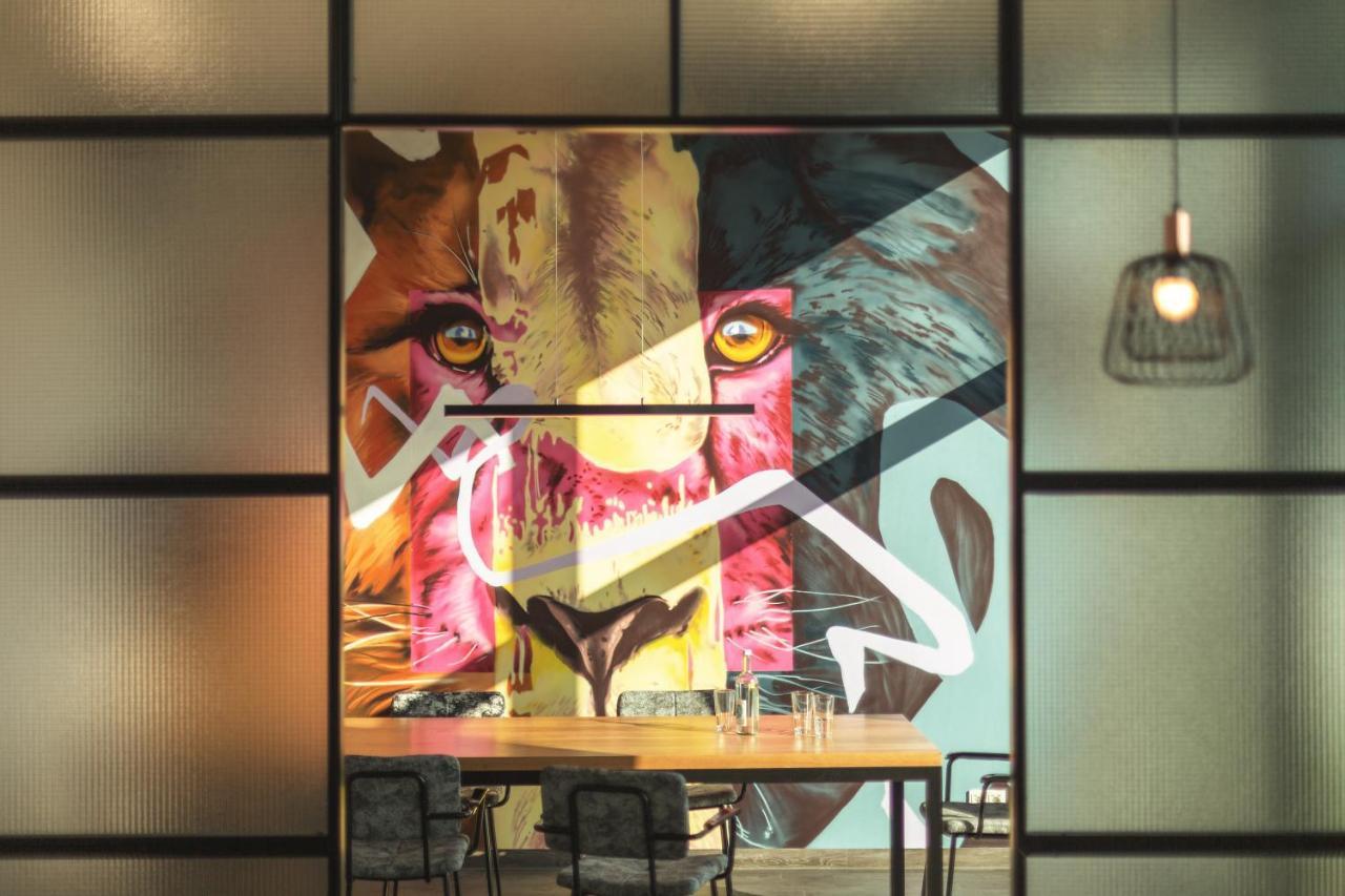 The Niu Leo - Aparthotel Nuremberg